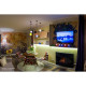 Електрокамін Dimplex Burbank